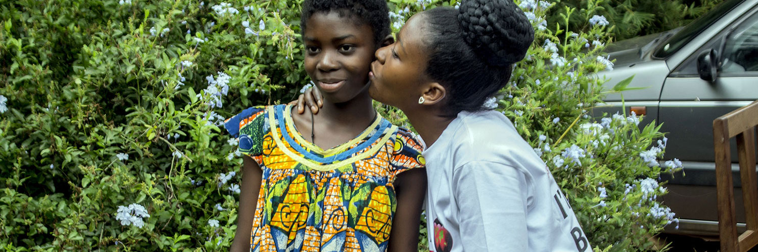 Taking our Love to every corner of the World